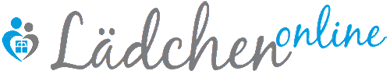 Lädchen-Online-Logo