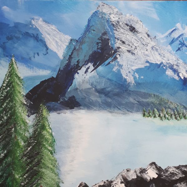 Berg